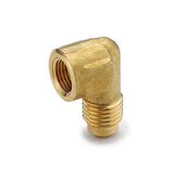 Female 90° Elbow | 1/4" x 1/4"