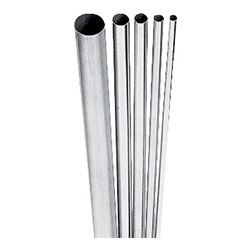 AISI 304 Pipe, 76.1mm x 2mm, L=6m