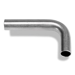 316L 90° Elbow, 54mm