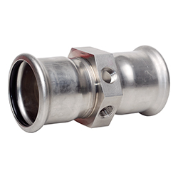 316L Multimeter Connection, 35mm