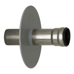 316L Deck/Bulkhead Penetration F1, DN150