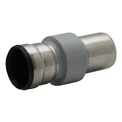 316L Deck/Bulkhead Penetration M1, DN125