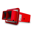 MDM400 EZ-Path Fire-Rated Cable Transit, Split Plate Kit, Two-Gang